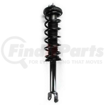 2345685L by FCS STRUTS - Suspension Strut and Coil Spring Assembly