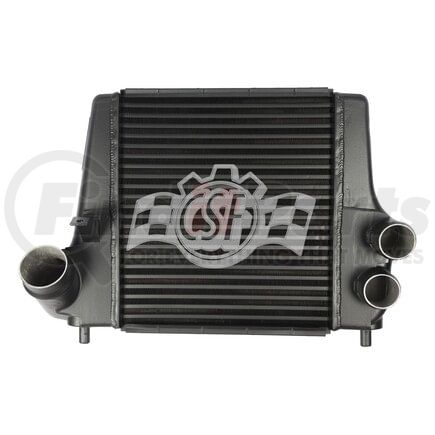 6035 by CSF - Intercooler
