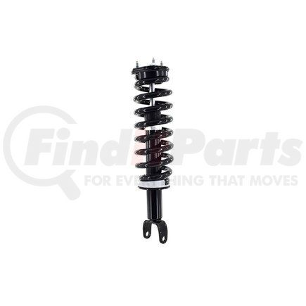 2345567 by FCS STRUTS - COMPLETE STRUT ASSY