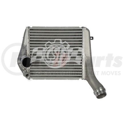 6033 by CSF - Intercooler