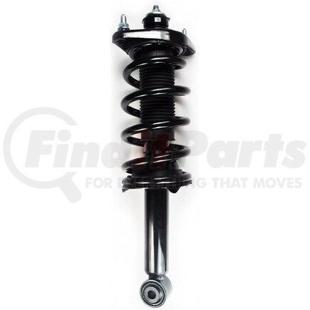 2345721R by FCS STRUTS - Suspension Strut and Coil Spring Assembly