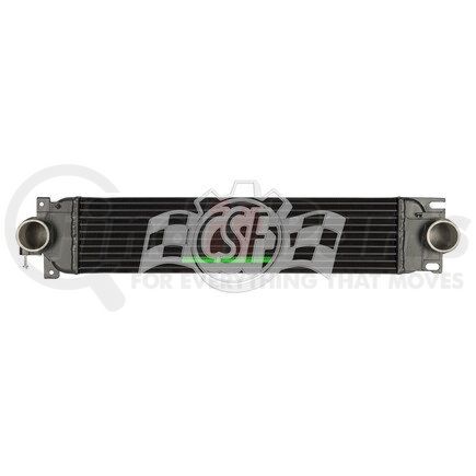 6036 by CSF - Intercooler