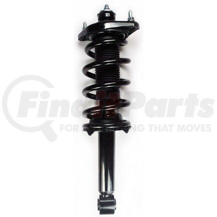 2345721L by FCS STRUTS - Suspension Strut and Coil Spring Assembly