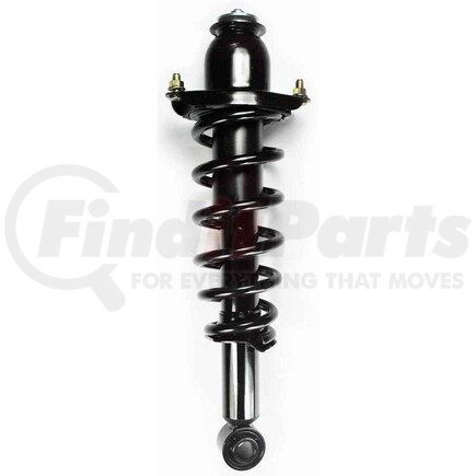 2345742R by FCS STRUTS - Suspension Strut and Coil Spring Assembly