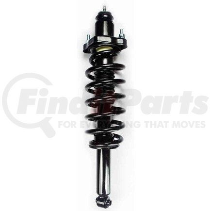 2345750 by FCS STRUTS - Suspension Strut and Coil Spring Assembly