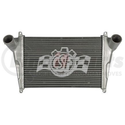 6050 by CSF - Intercooler