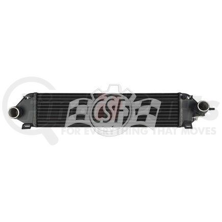 6038 by CSF - Intercooler