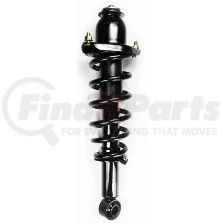 2345742L by FCS STRUTS - Suspension Strut and Coil Spring Assembly