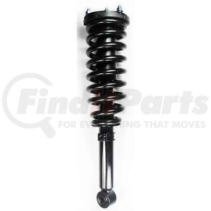 FCS Struts 2345764L Suspension Strut and Coil Spring Assembly Suspension Strut and Coil Spring Assembly