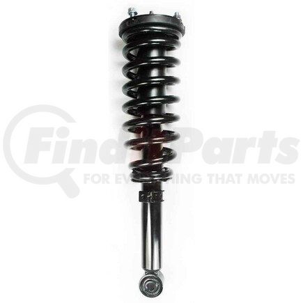 2345764R by FCS STRUTS - Suspension Strut and Coil Spring Assembly