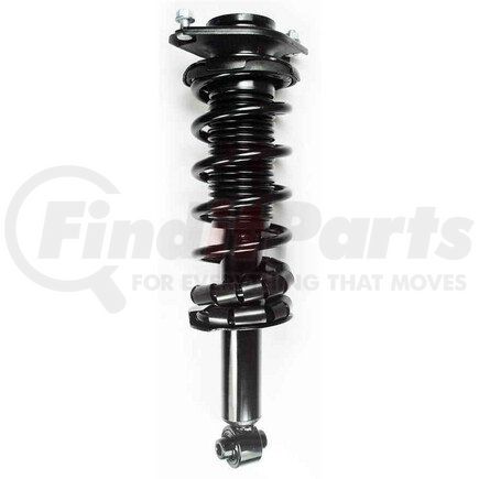 2345763 by FCS STRUTS - Strut and Coil Spring Assembly, Rear, for 2012-2014 Subaru Impreza