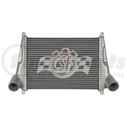 6051 by CSF - Intercooler