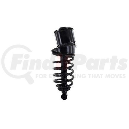 2345782R by FCS STRUTS - Suspension Strut and Coil Spring Assembly