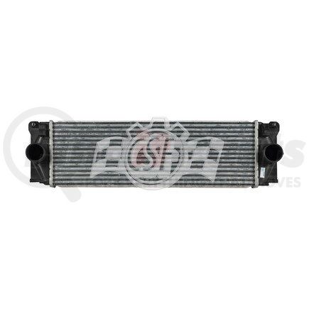 6055 by CSF - Intercooler