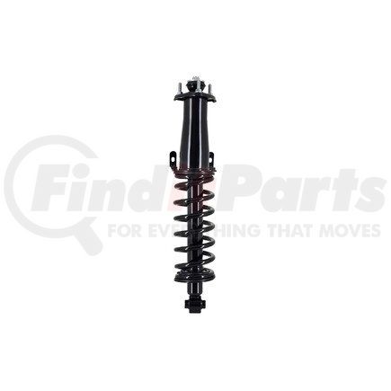 2345766 by FCS STRUTS - Suspension Strut and Coil Spring Assembly