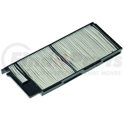 VF-107 by ATP TRANSMISSION PARTS - Replacement Cabin Air Filter