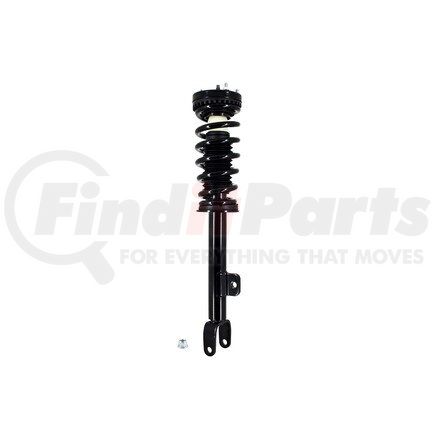 FCS Struts 2345795 Suspension Strut and Coil Spring Assembly Suspension Strut and Coil Spring Assembly