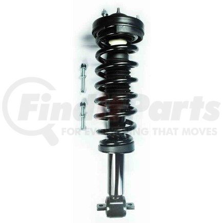 2345798L by FCS STRUTS - Suspension Strut and Coil Spring Assembly Front Left FCS fits 2014 Ford F-150