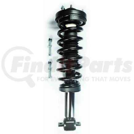 2345798L by FCS STRUTS - Suspension Strut and Coil Spring Assembly
