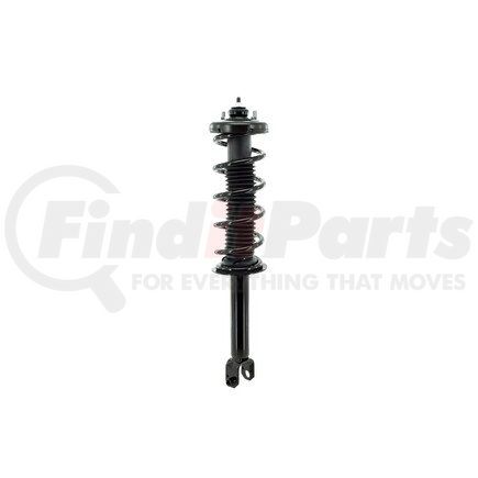 2345793L by FCS STRUTS - Suspension Strut and Coil Spring Assembly Rear Left FCS fits 13-15 Honda Accord