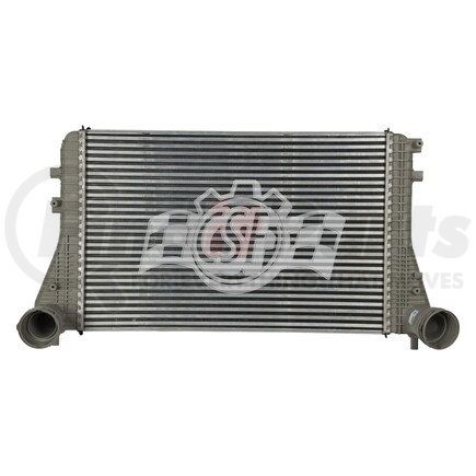 6060 by CSF - Intercooler