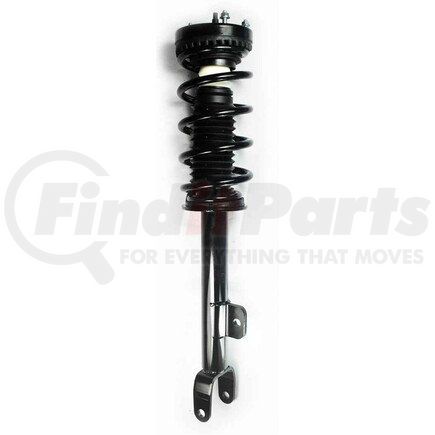 FCS Struts 2345799 Suspension Strut and Coil Spring Assembly Suspension Strut and Coil Spring Assembly