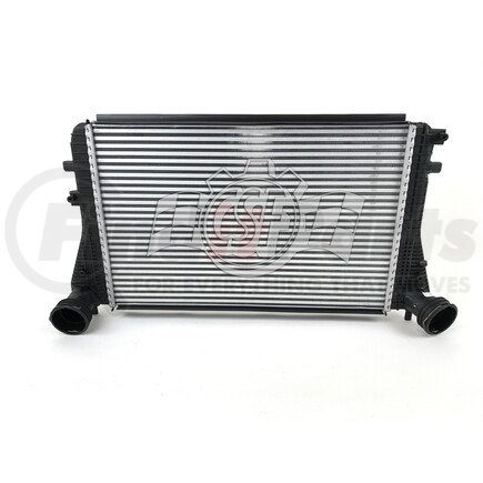 6061 by CSF - Intercooler