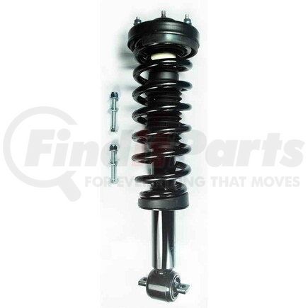 2345798R by FCS STRUTS - Suspension Strut and Coil Spring Assembly Front Right FCS fits 2014 Ford F-150