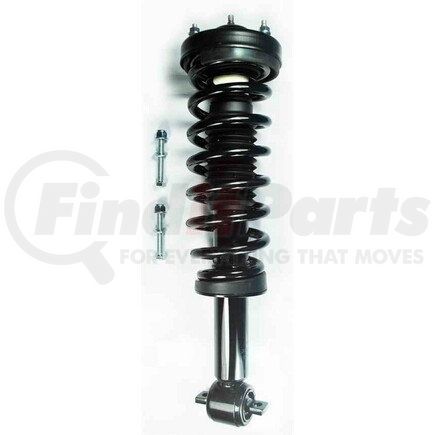 2345798R by FCS STRUTS - Suspension Strut and Coil Spring Assembly