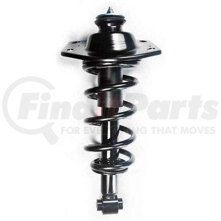 2345826R by FCS STRUTS - Suspension Strut and Coil Spring Assembly