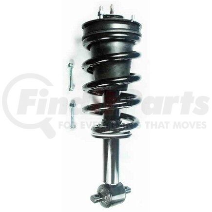 2345815 by FCS STRUTS - Suspension Strut and Coil Spring Assembly Front FCS 2345815