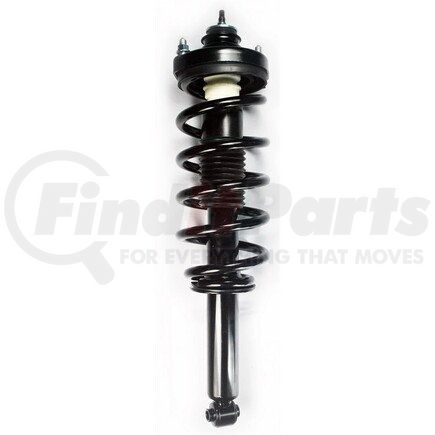 2345831 by FCS STRUTS - Suspension Strut and Coil Spring Assembly
