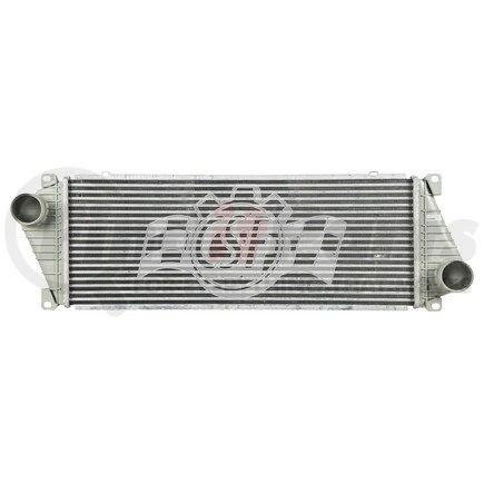 6065 by CSF - Intercooler