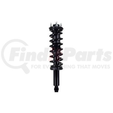 2345881 by FCS STRUTS - Suspension Strut and Coil Spring Assembly
