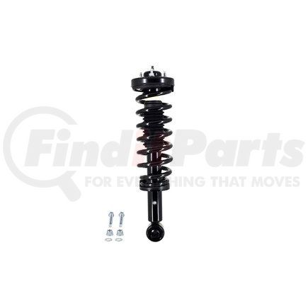 2345882R by FCS STRUTS - Suspension Strut and Coil Spring Assembly