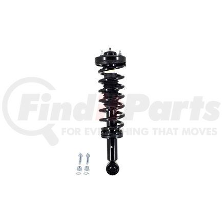 2345882L by FCS STRUTS - Suspension Strut and Coil Spring Assembly