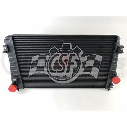 6079 by CSF - Intercooler