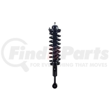 2345984L by FCS STRUTS - Suspension Strut and Coil Spring Assembly