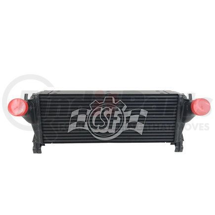 6098 by CSF - Intercooler