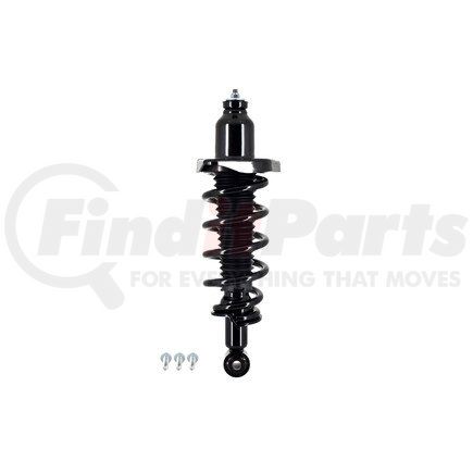 2355016R by FCS STRUTS - Suspension Strut and Coil Spring Assembly