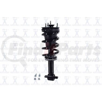 2355037 by FCS STRUTS - COMPLETE STRUT ASSY