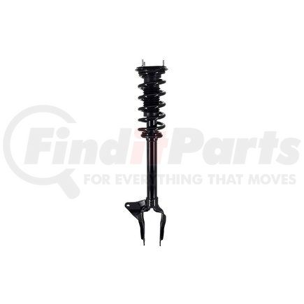 FCS Struts 2355065L Suspension Strut and Coil Spring Assembly Suspension Strut and Coil Spring Assembly