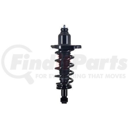2355072R by FCS STRUTS - Suspension Strut and Coil Spring Assembly