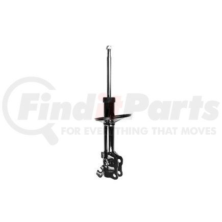 331149L by FCS STRUTS - Suspension Strut Assembly Front Left FCS 331149L