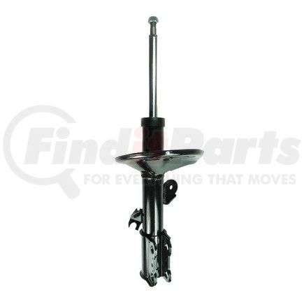 331588L by FCS STRUTS - Suspension Strut Assembly