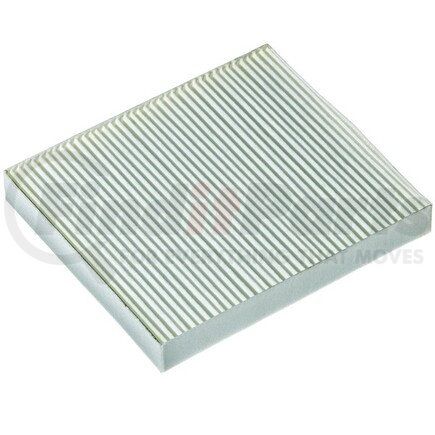 VF125 by ATP TRANSMISSION PARTS - Replacement Cabin Air Filter