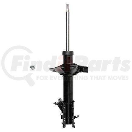 331596L by FCS STRUTS - Suspension Strut Assembly