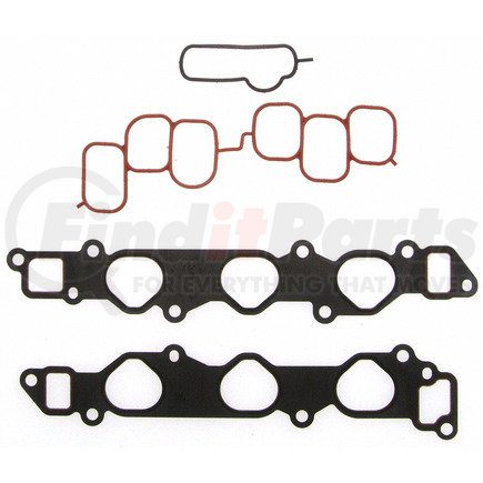 MS 92766-1 by FEL-PRO - Engine Intake Manifold Gasket Set