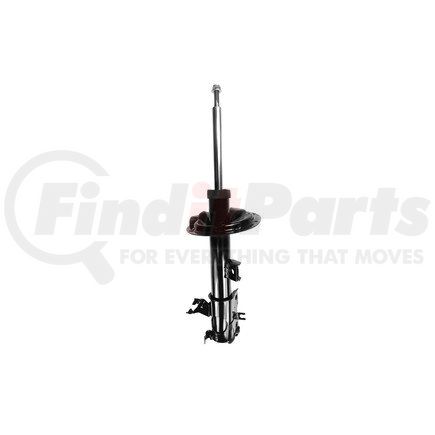 331597R by FCS STRUTS - Suspension Strut Assembly