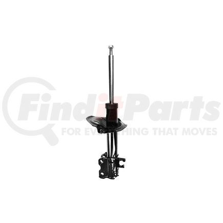 331596R by FCS STRUTS - Suspension Strut Assembly